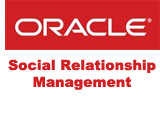 string of social media acquisitions, Oracle has pulled all its social ...