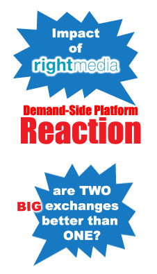 Right Media and Exchanges