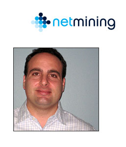 Dean Vegliante of Netmining