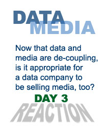 Data-Media