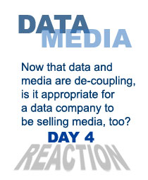 Data-Media