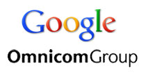 Omnicom and Google