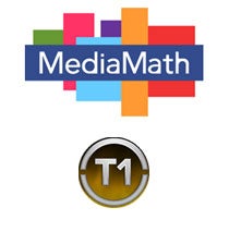 MediaMath and Terminal One