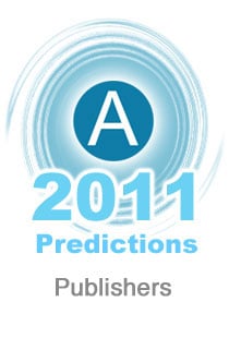 AdExchanger.com 2011 Predictions: Kirk McDonald, Time Inc.