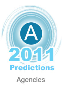 AdExchanger.com 2011 Predictions: Agency