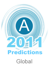 AdExchanger.com 2011 Predictions: Global