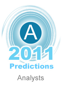 AdExchanger.com 2011 Predictions: Analysts