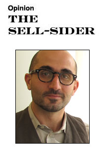 The Sell-Sider