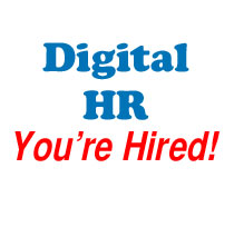 Digital HR