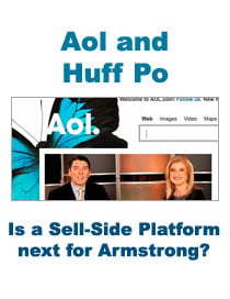 Aol Buys Huff Po