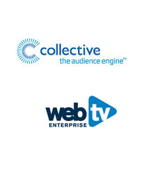 Collective Buys Web TV Enterprise