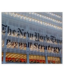 NYT paywall