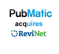 PubMatic Acquires Revinet