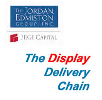 Display Delivery Chain