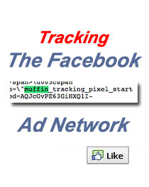 Tracking Facebook