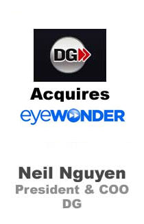 DG President Nguyen Discusses Acquisition Of Rich Media ...