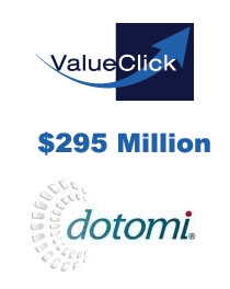 ValueClick Buys Dotomi