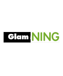 Glam and Ning