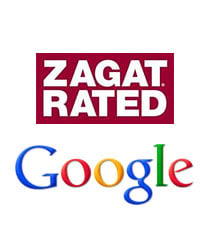 Google Buys Zagat