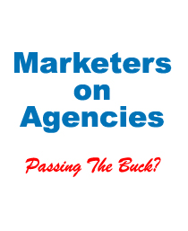 Marketers and Agencies