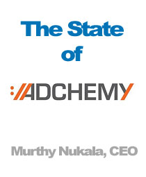 The State Of Adchemy