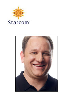 Starcom