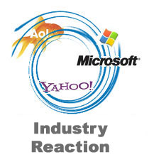 Industry Reaction