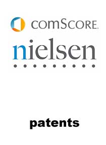 comScore and Nielsen