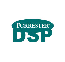 Forrester DSP Report