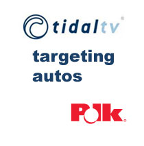 TidalTV Targets Automotive