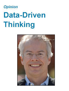 Data-Driven Thinking