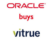 Oracle Targets Ads