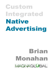 Native Advertising