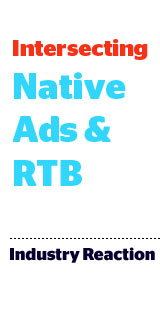 How Does Native Advertising and Real-Time Bidding Meet