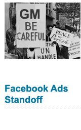 Facebook Ads