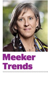 meeker-trends