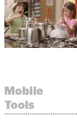 mobile-tools