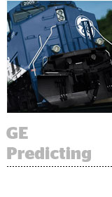 ge-predictivity