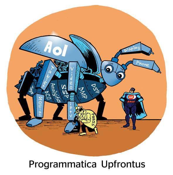 Programmatic Upfrontus
