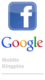 Facebook Closing In On Google's Mobile Ad Share | AdExchanger