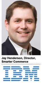 Jay Henderson, IBM