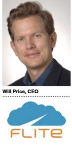 Will Price, CEO, Flite