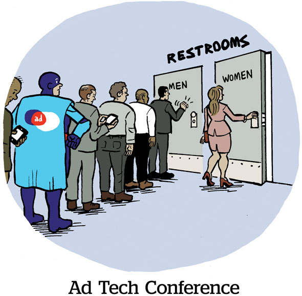 Ad Tech Conference