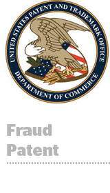 fraud-patent