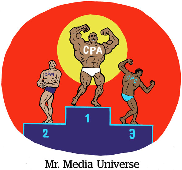 Mr. Media Universe