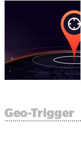 geo-trigger