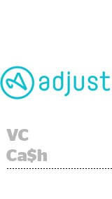 7 6m In Vc Cash For App Analytics Company Adjust Adexchanger