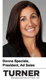 Donna Speciale - President, Advertising Sales & Marketing at