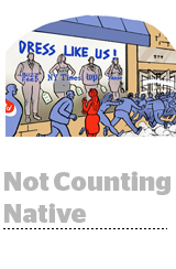 nativedoesn'tcount