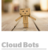 cloudbots
